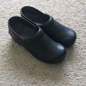 Sanita Linette clogs
